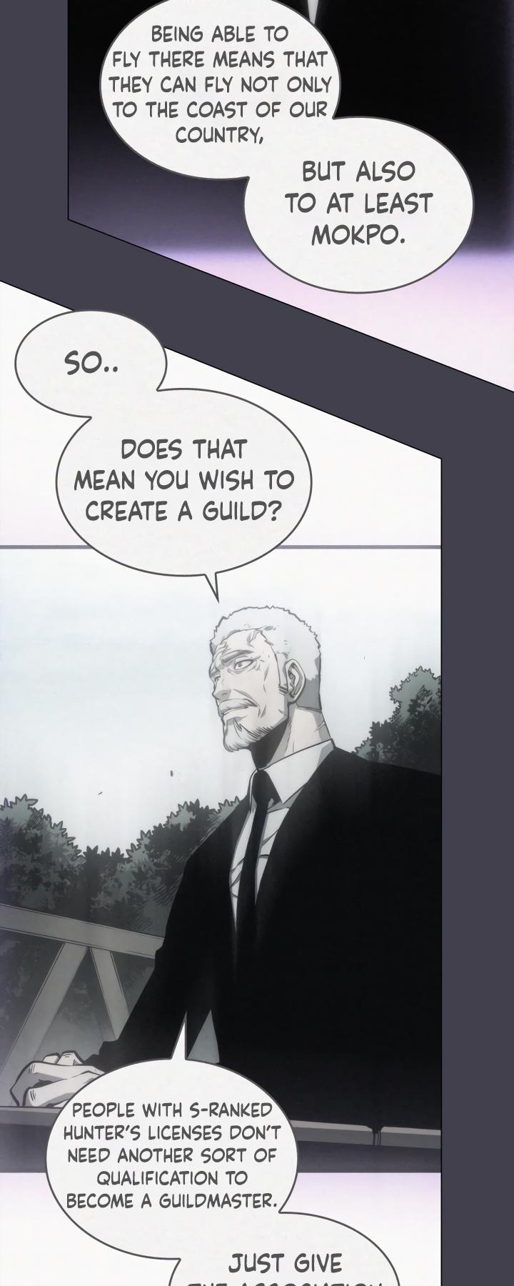 Solo Leveling chapter 192 page 60