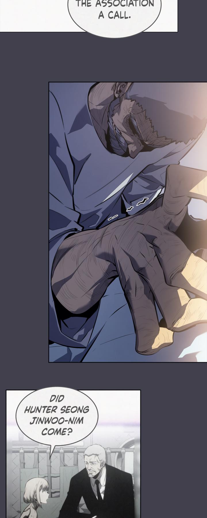 Solo Leveling chapter 192 page 61