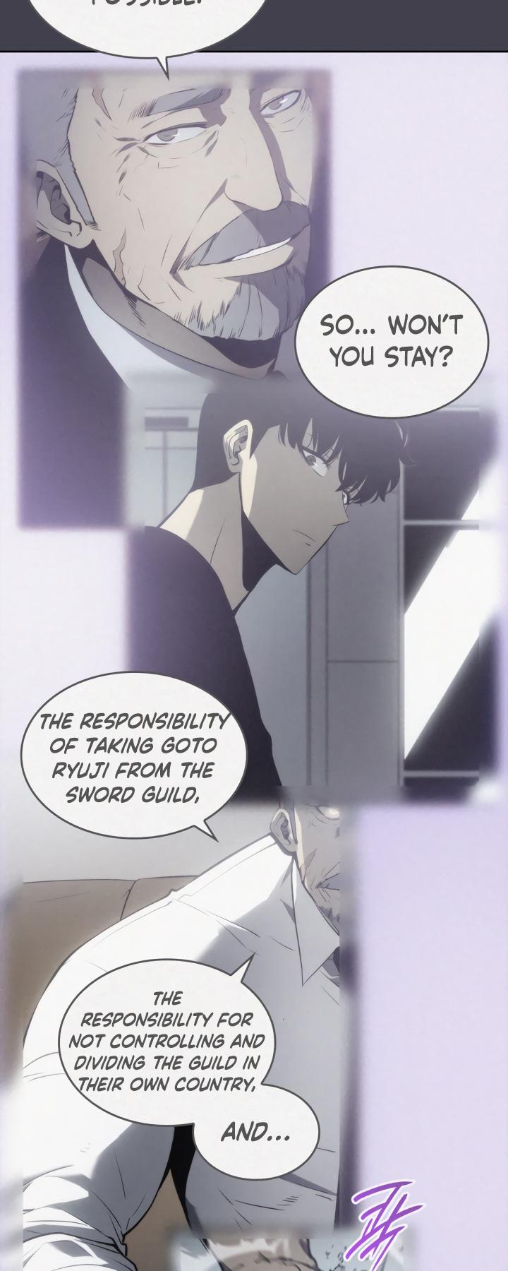 Solo Leveling chapter 192 page 63