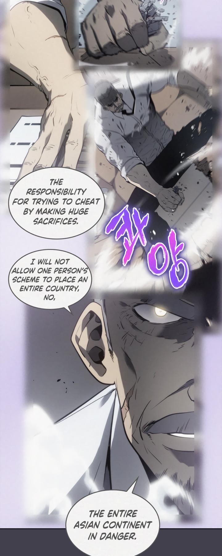 Solo Leveling chapter 192 page 64