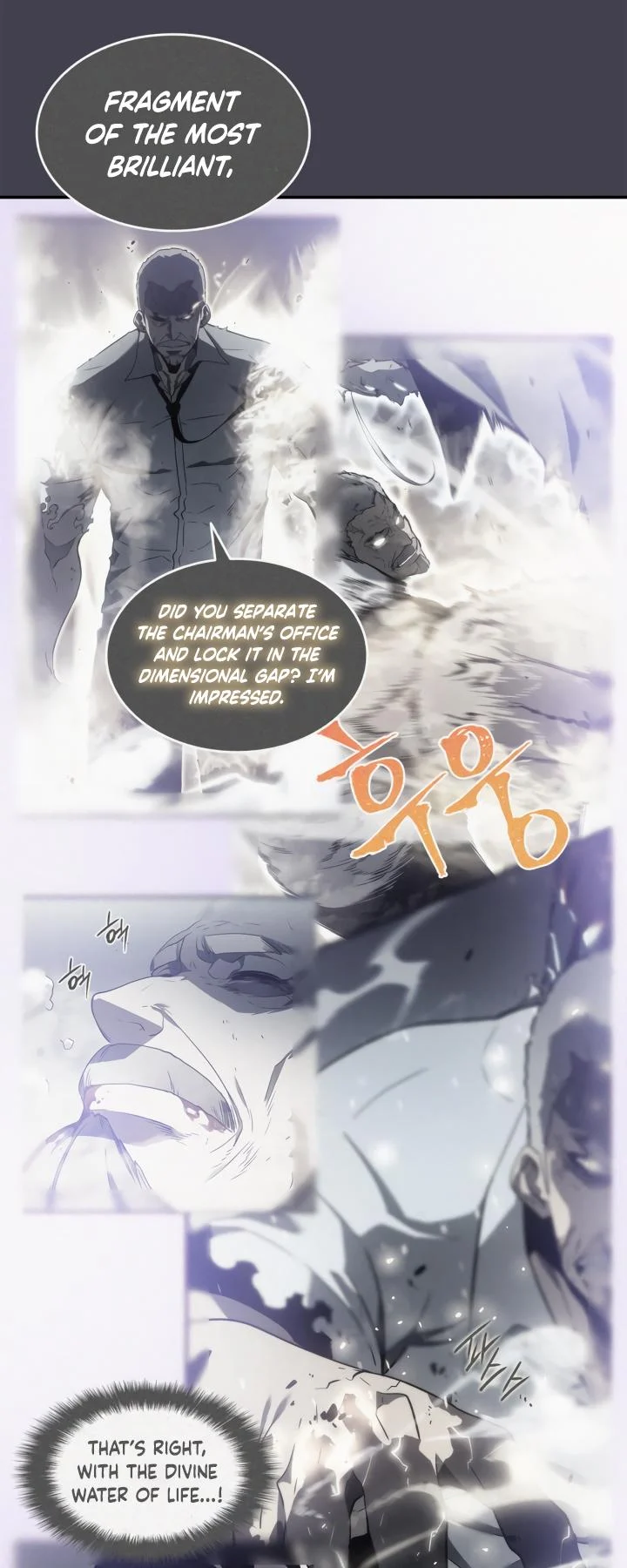 Solo Leveling chapter 192 page 66