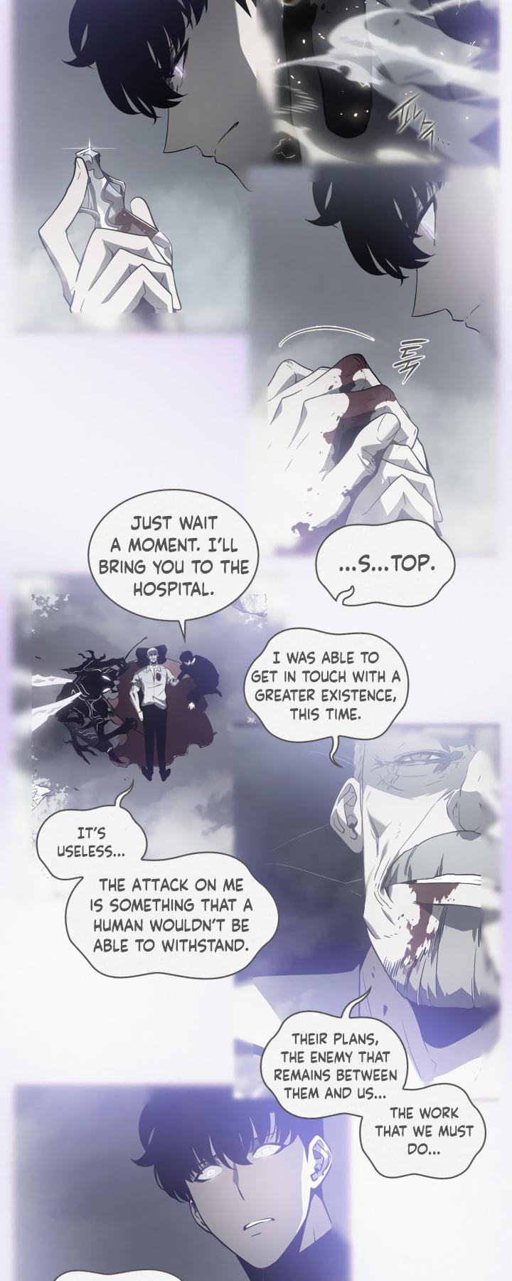 Solo Leveling chapter 192 page 67