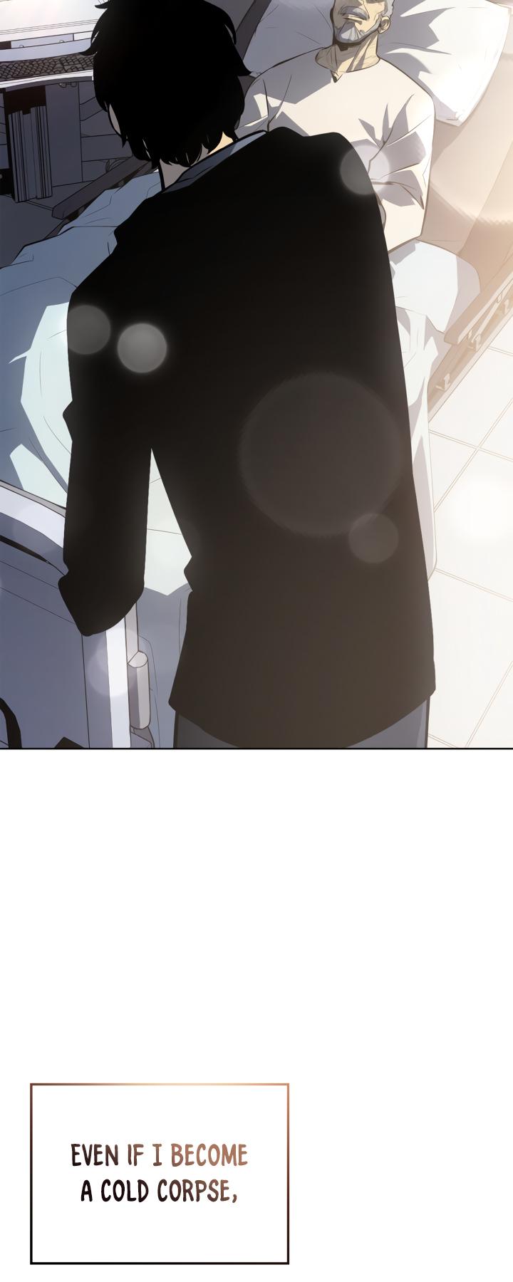 Solo Leveling chapter 192 page 73