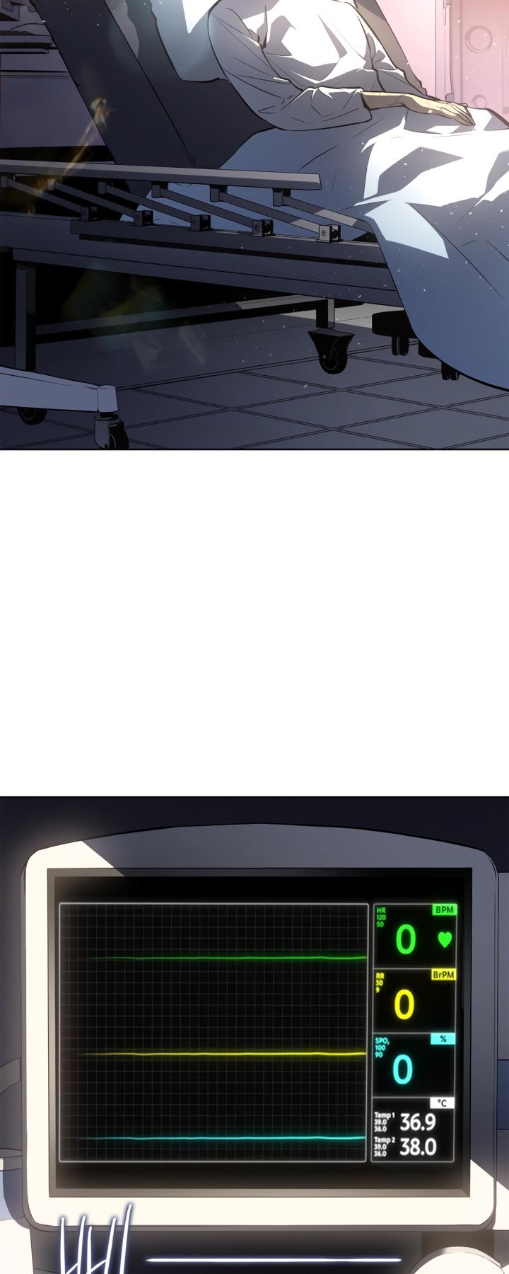 Solo Leveling chapter 192 page 76
