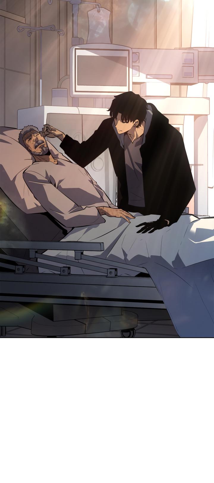 Solo Leveling chapter 192 page 80