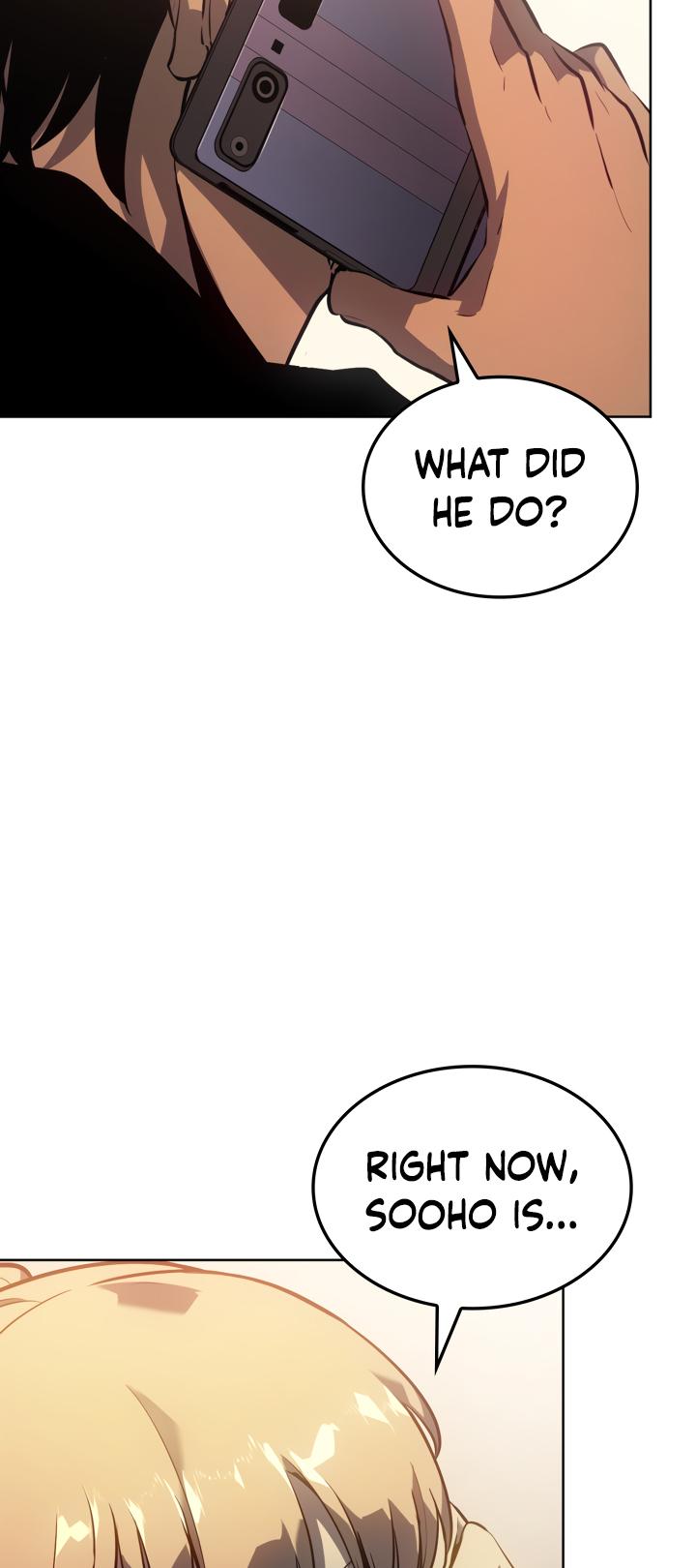 Solo Leveling chapter 192 page 84