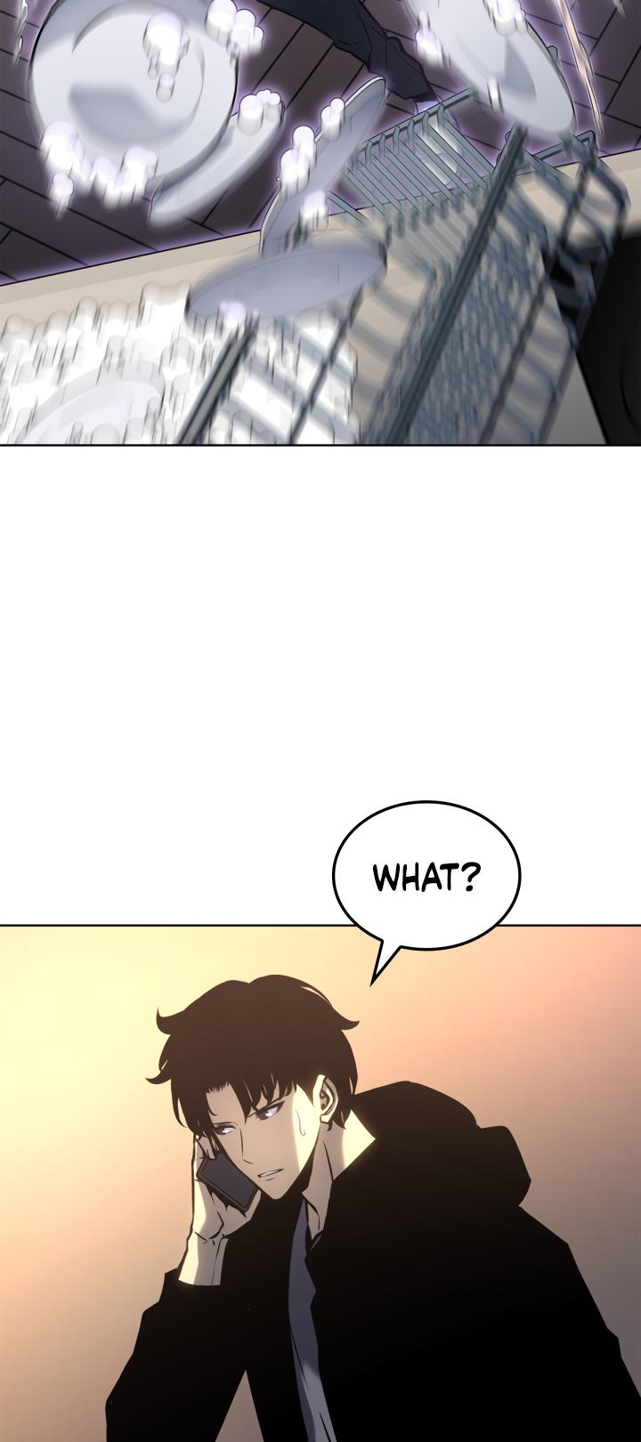 Solo Leveling chapter 192 page 87