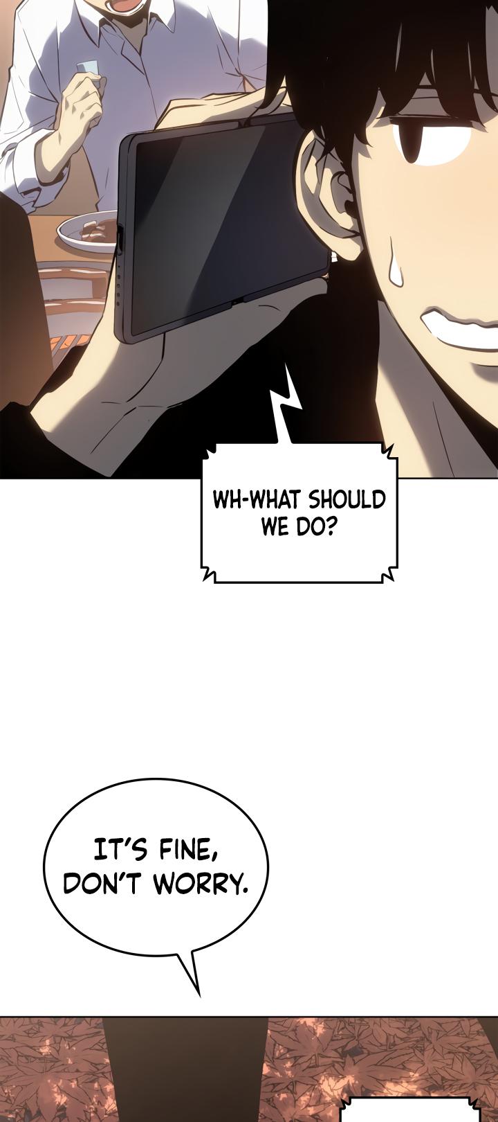 Solo Leveling chapter 192 page 89