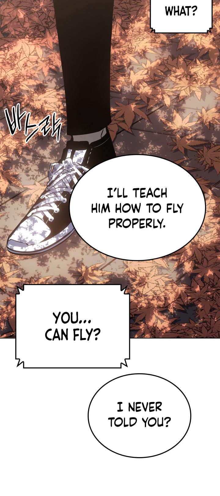 Solo Leveling chapter 192 page 90