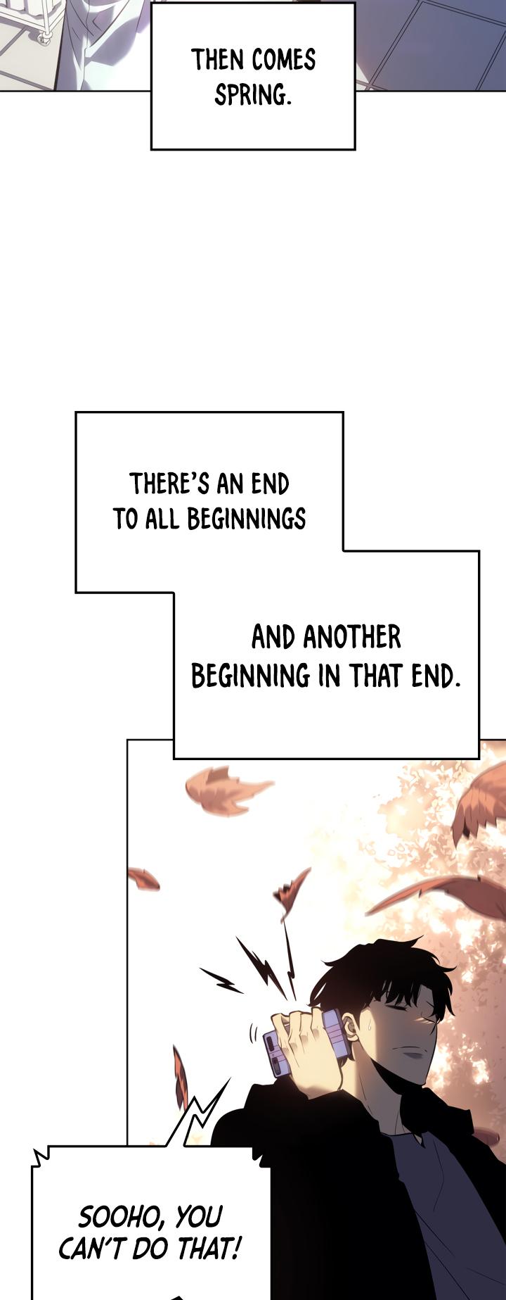 Solo Leveling chapter 192 page 92