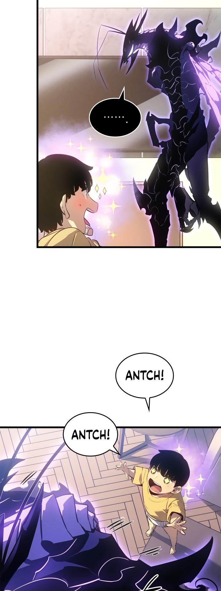 Solo Leveling chapter 193 page 16