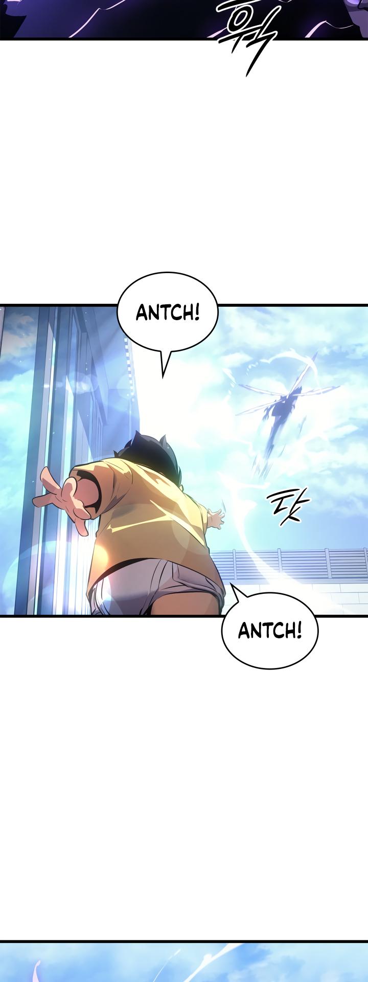Solo Leveling chapter 193 page 17