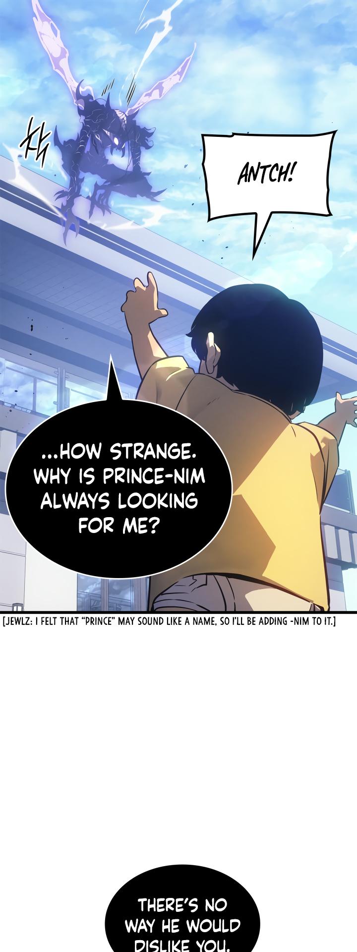 Solo Leveling chapter 193 page 18