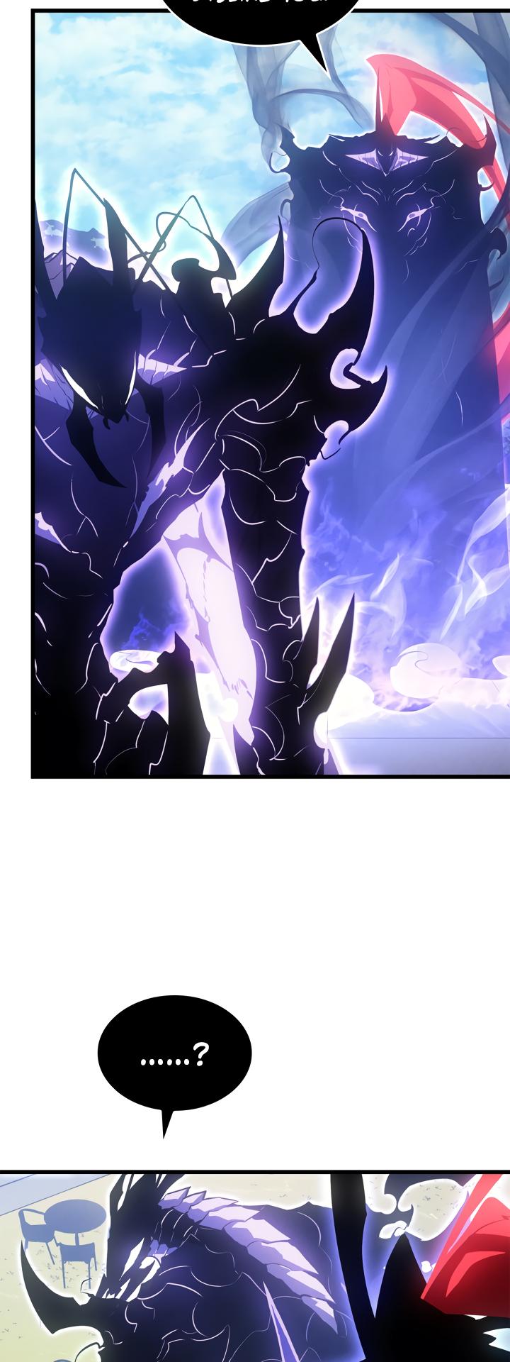 Solo Leveling chapter 193 page 19