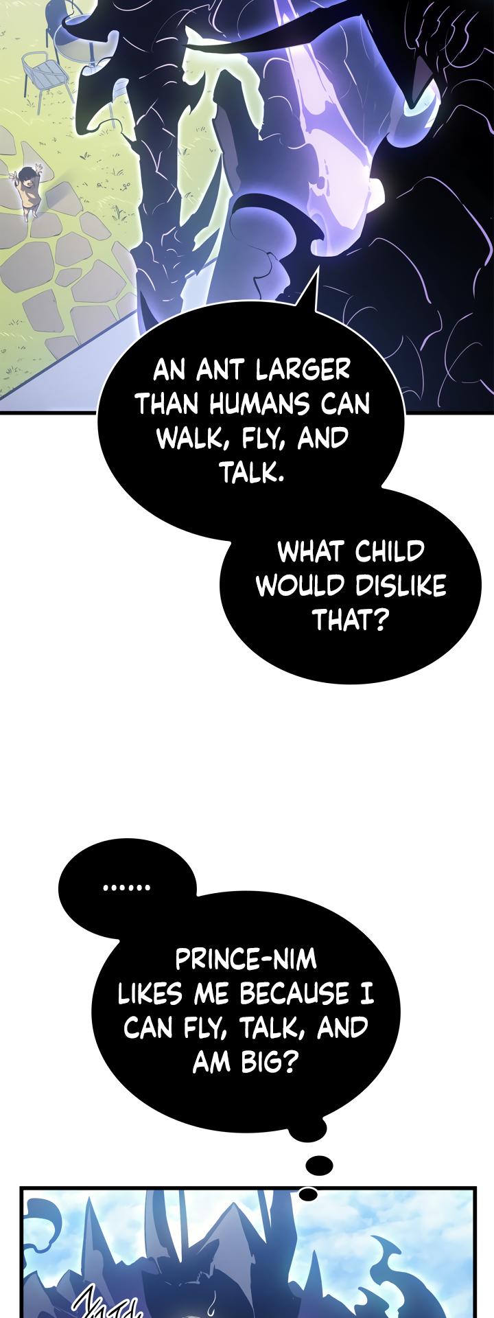 Solo Leveling chapter 193 page 20