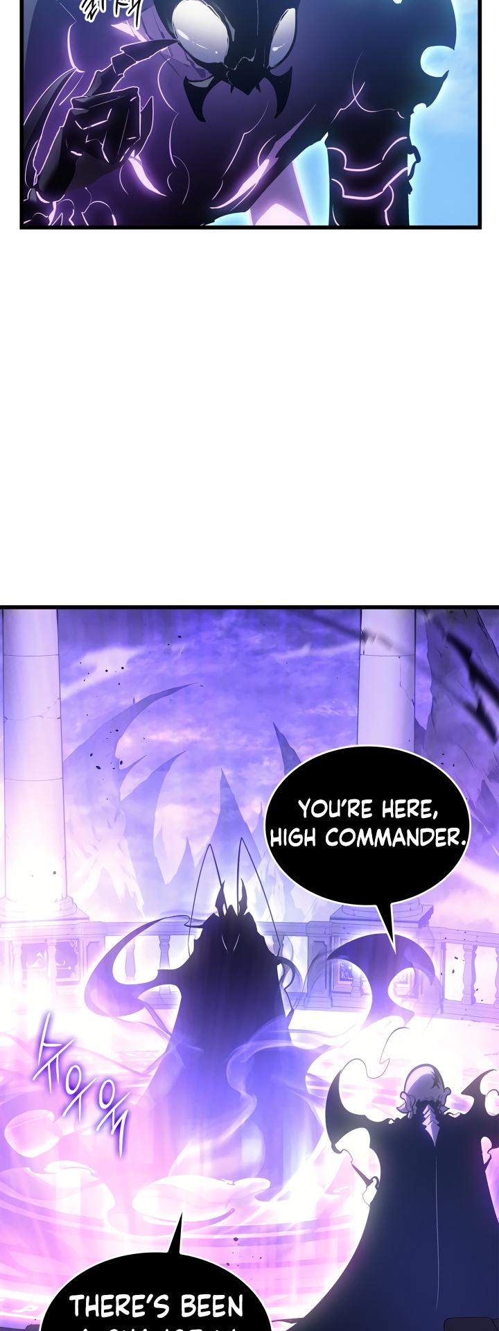 Solo Leveling chapter 193 page 21