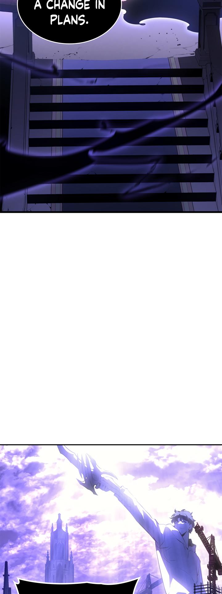 Solo Leveling chapter 193 page 22