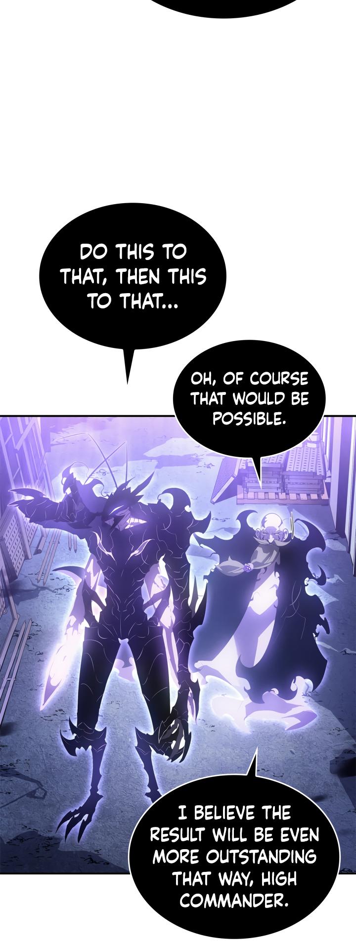 Solo Leveling chapter 193 page 24