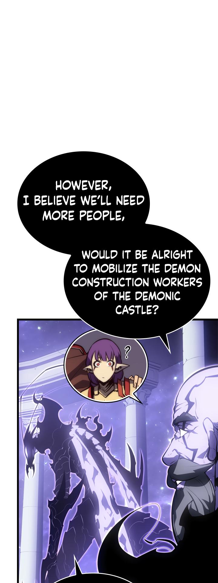 Solo Leveling chapter 193 page 25