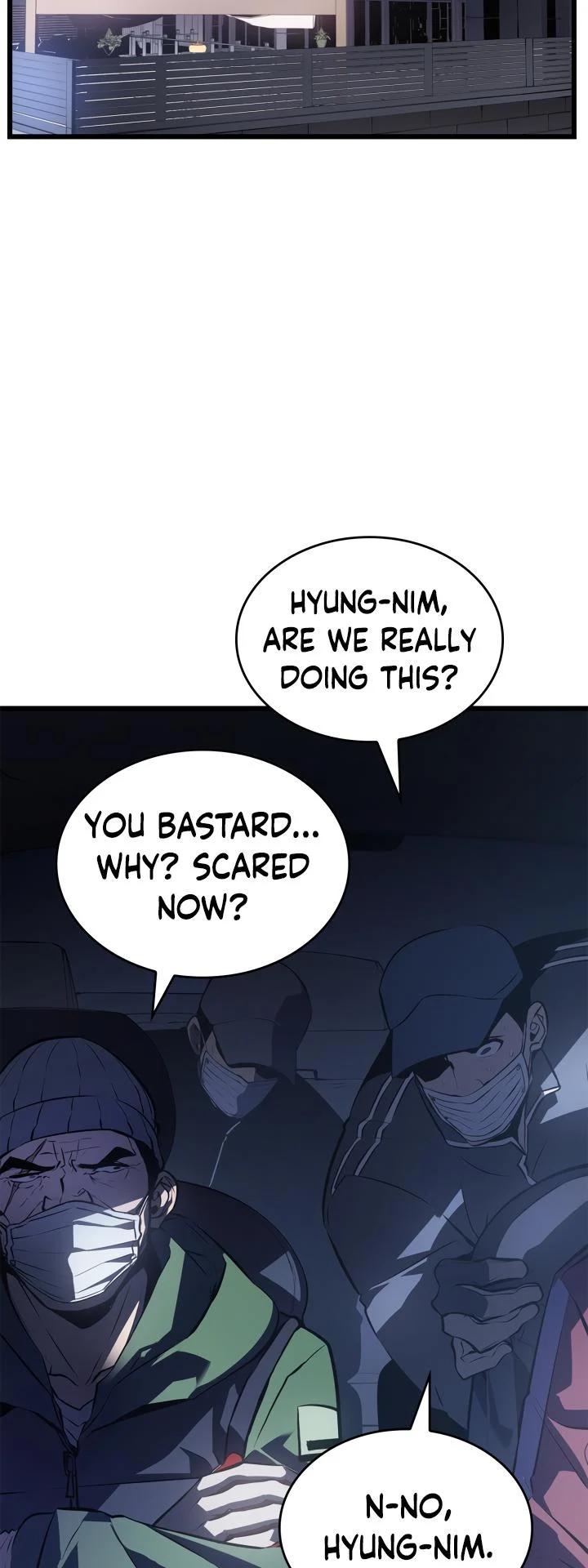 Solo Leveling chapter 193 page 27