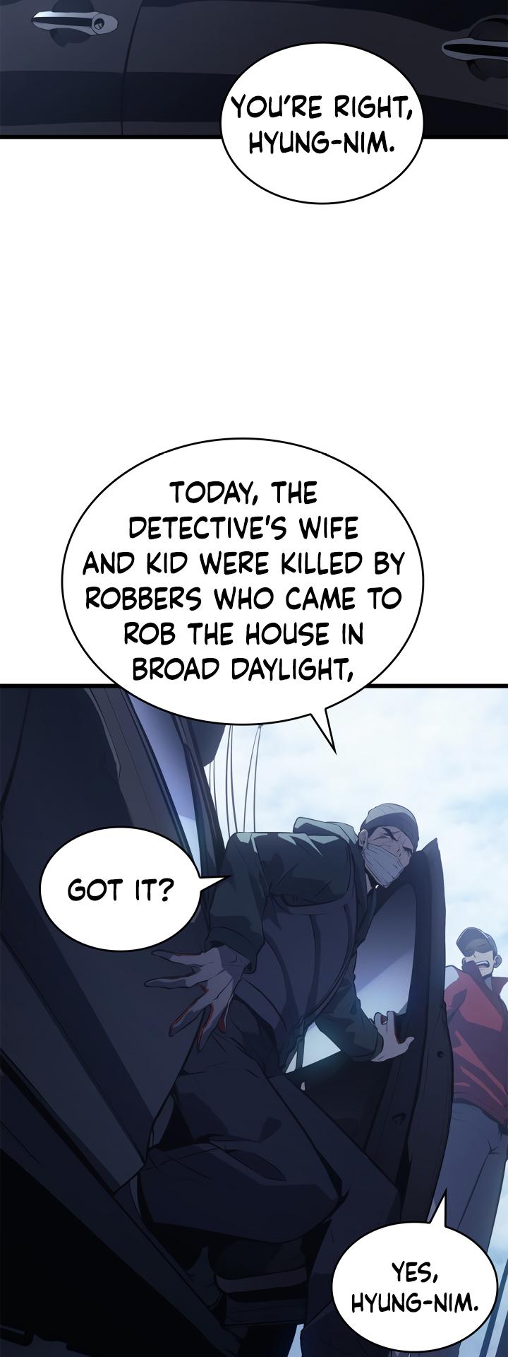 Solo Leveling chapter 193 page 29