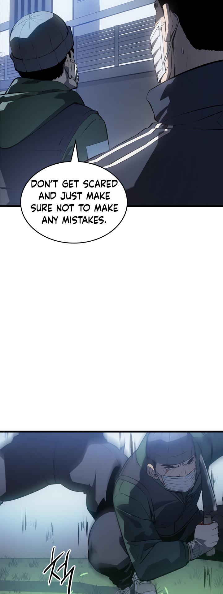Solo Leveling chapter 193 page 31