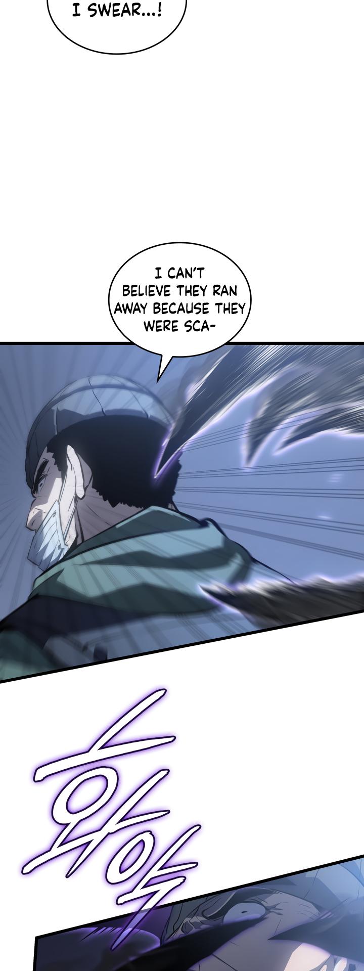 Solo Leveling chapter 193 page 33
