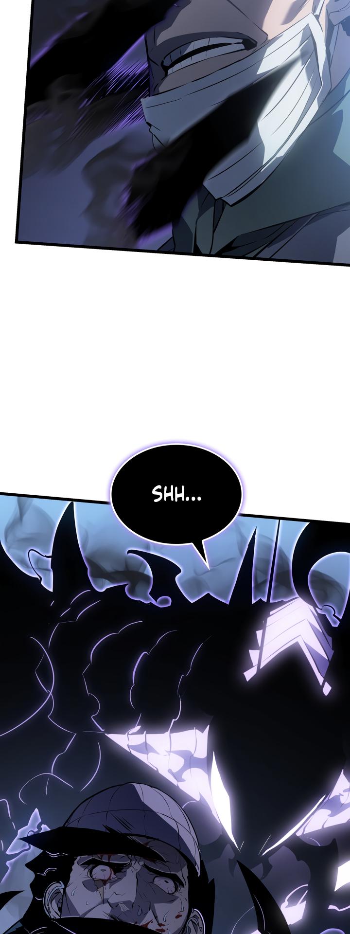 Solo Leveling chapter 193 page 34