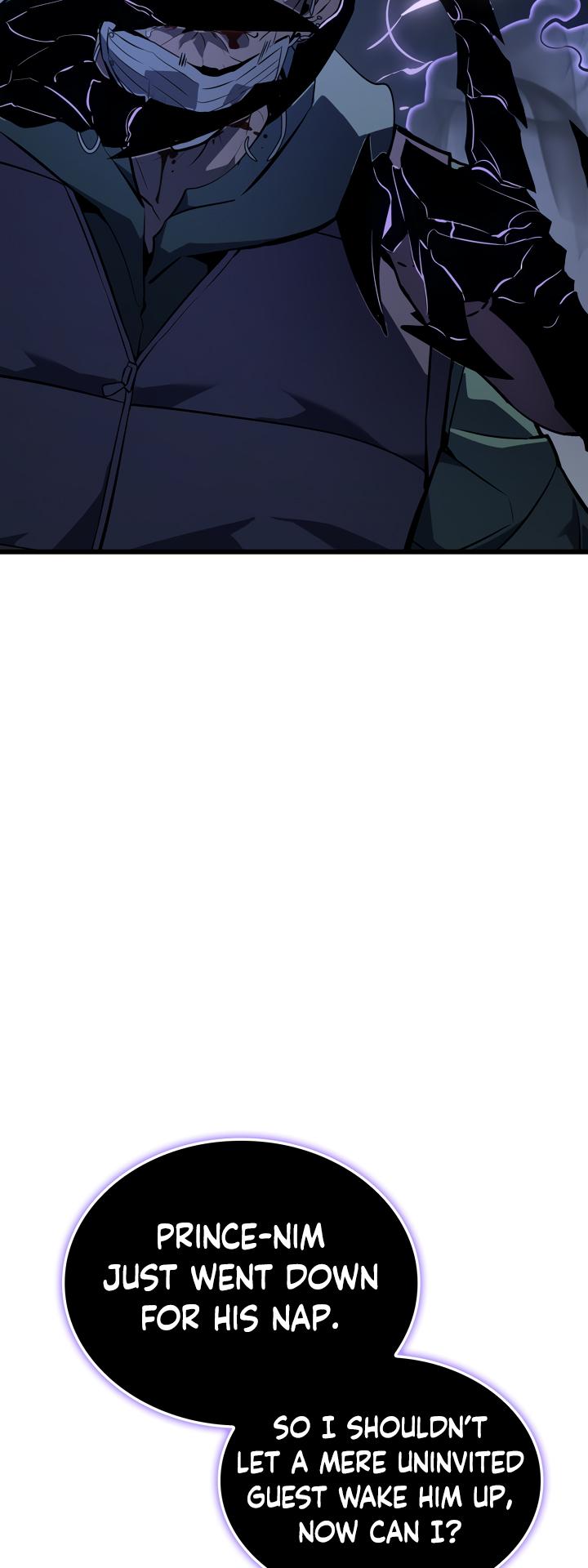 Solo Leveling chapter 193 page 35