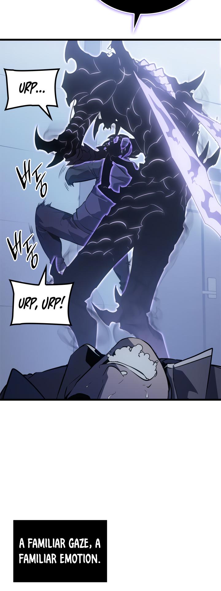 Solo Leveling chapter 193 page 36