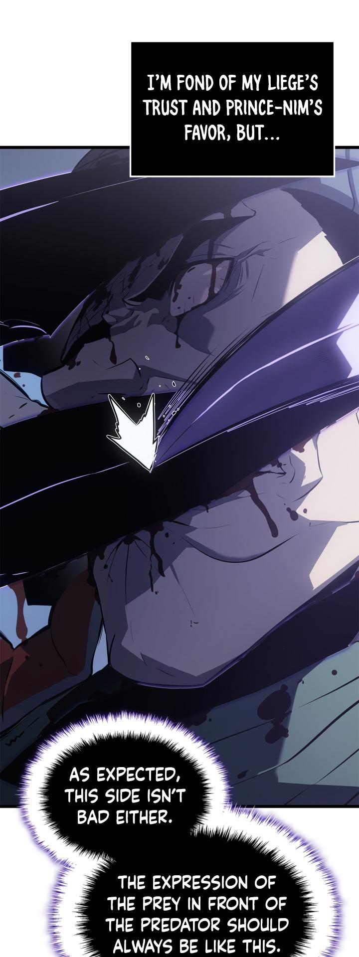 Solo Leveling chapter 193 page 37