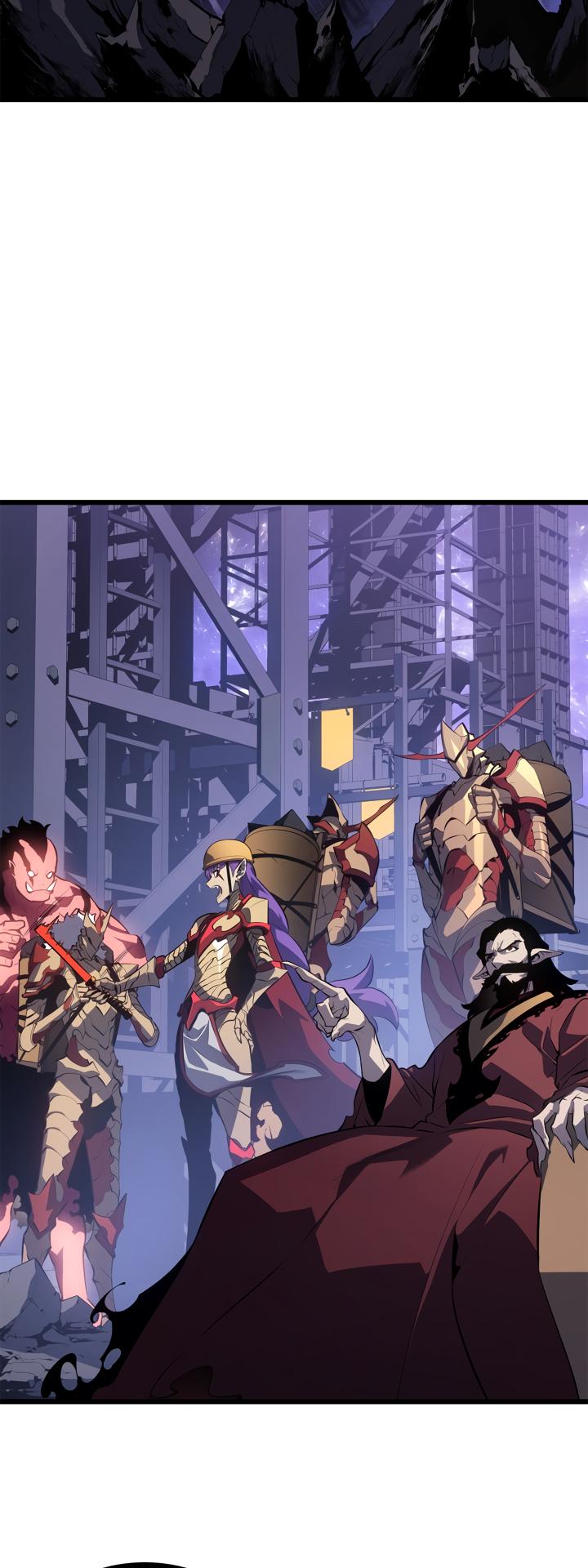 Solo Leveling chapter 193 page 39