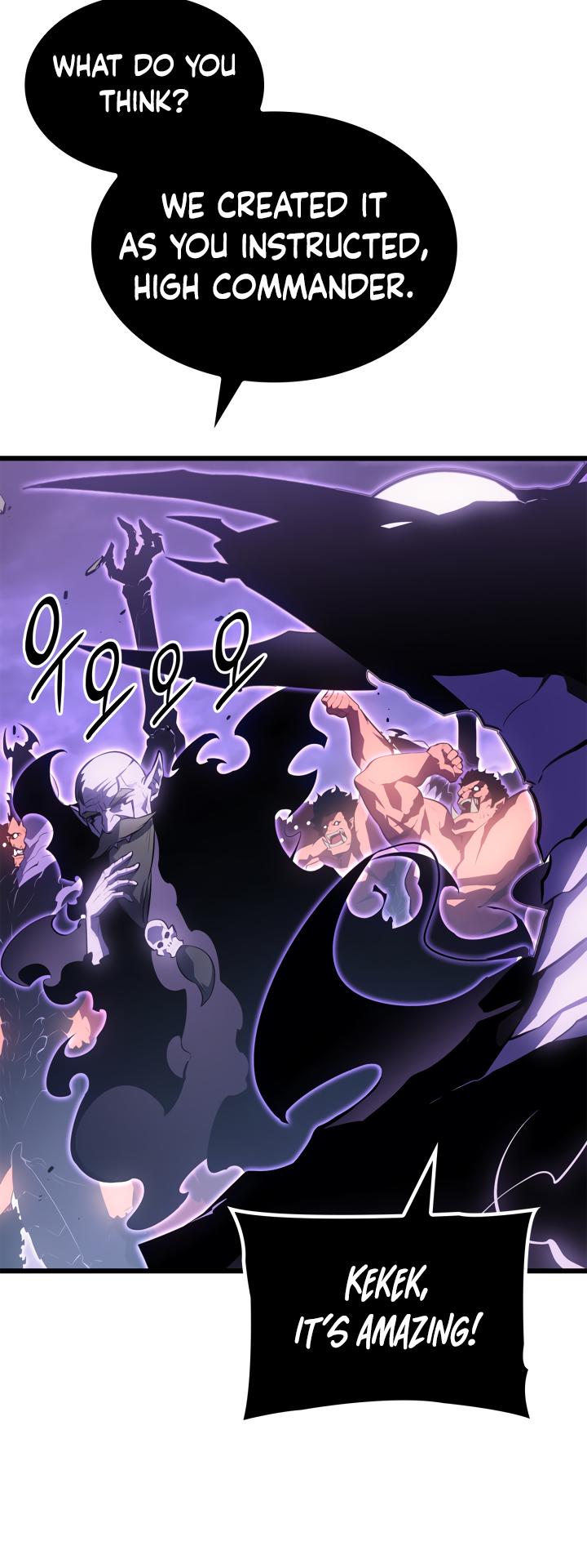 Solo Leveling chapter 193 page 40