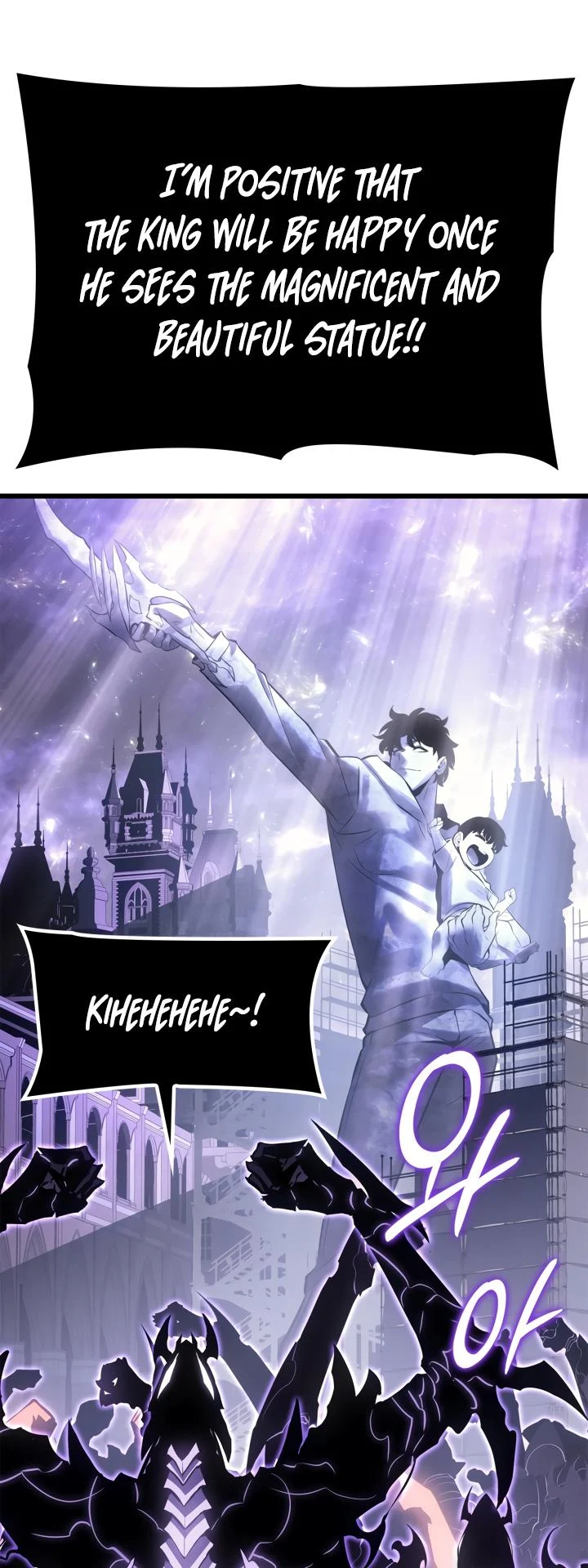 Solo Leveling chapter 193 page 41