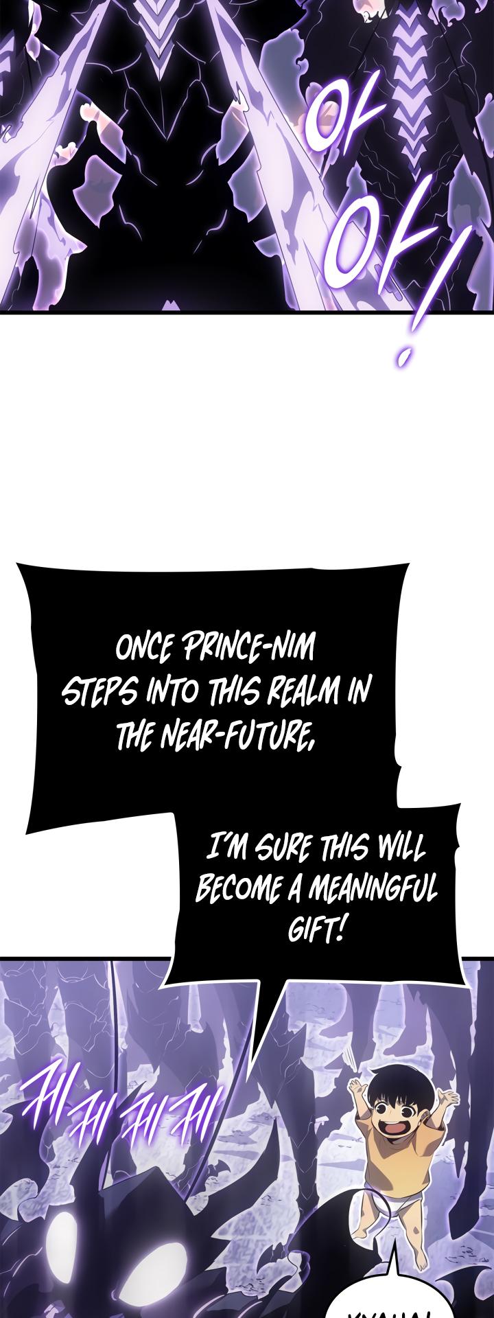 Solo Leveling chapter 193 page 42