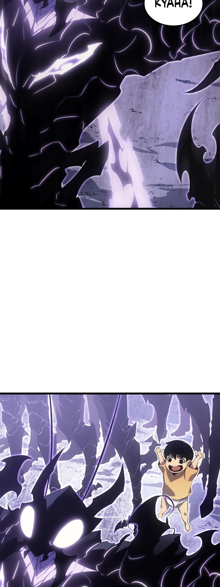Solo Leveling chapter 193 page 43