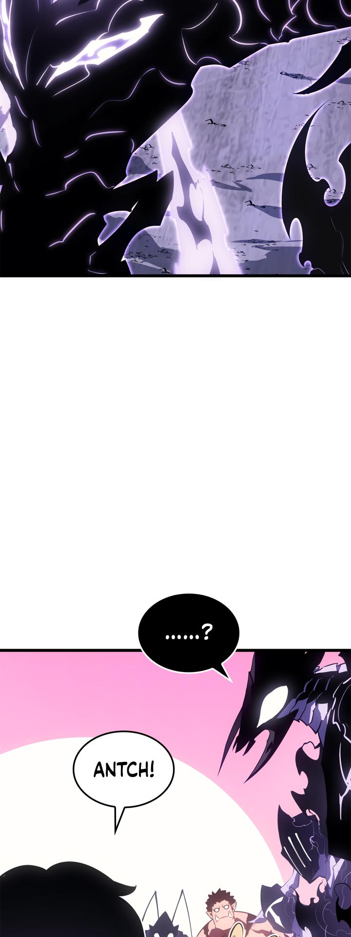 Solo Leveling chapter 193 page 44