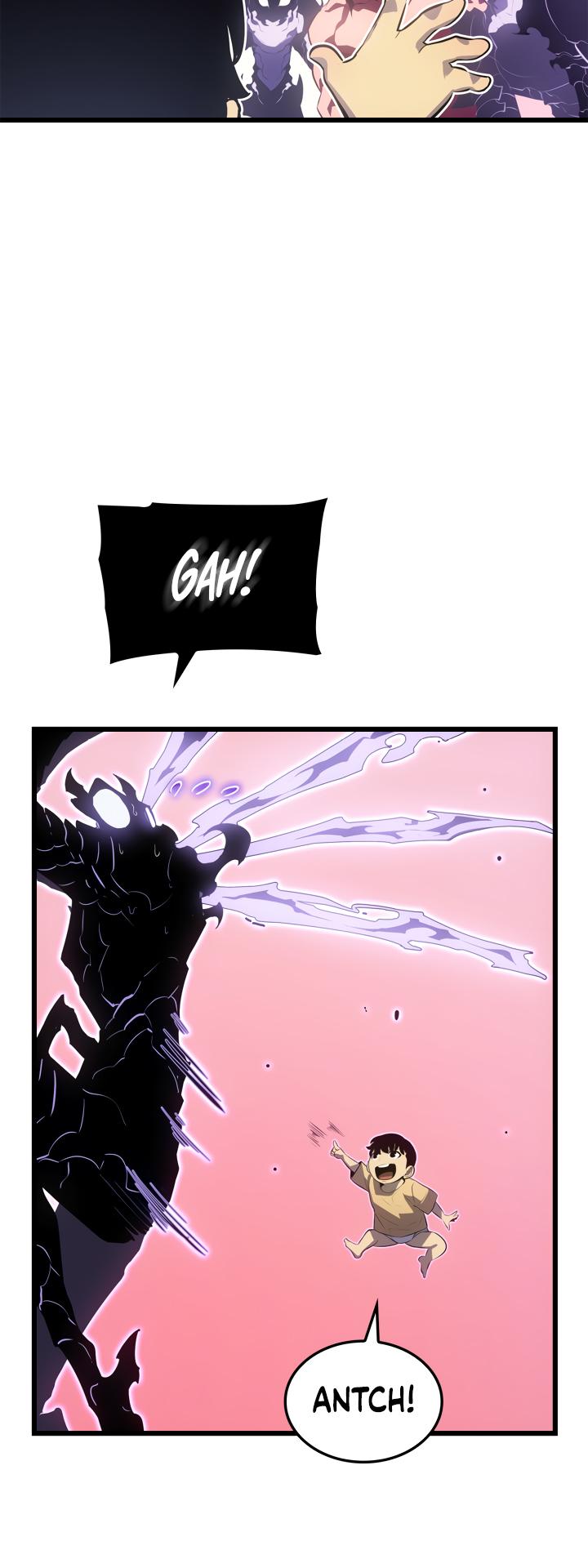 Solo Leveling chapter 193 page 45