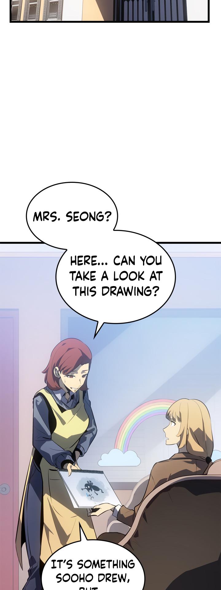 Solo Leveling chapter 193 page 47