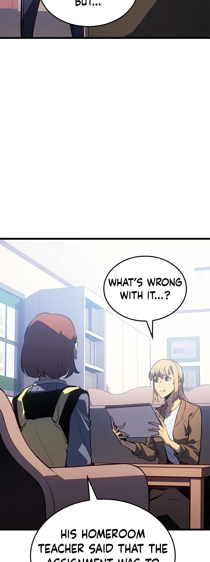 Solo Leveling chapter 193 page 48