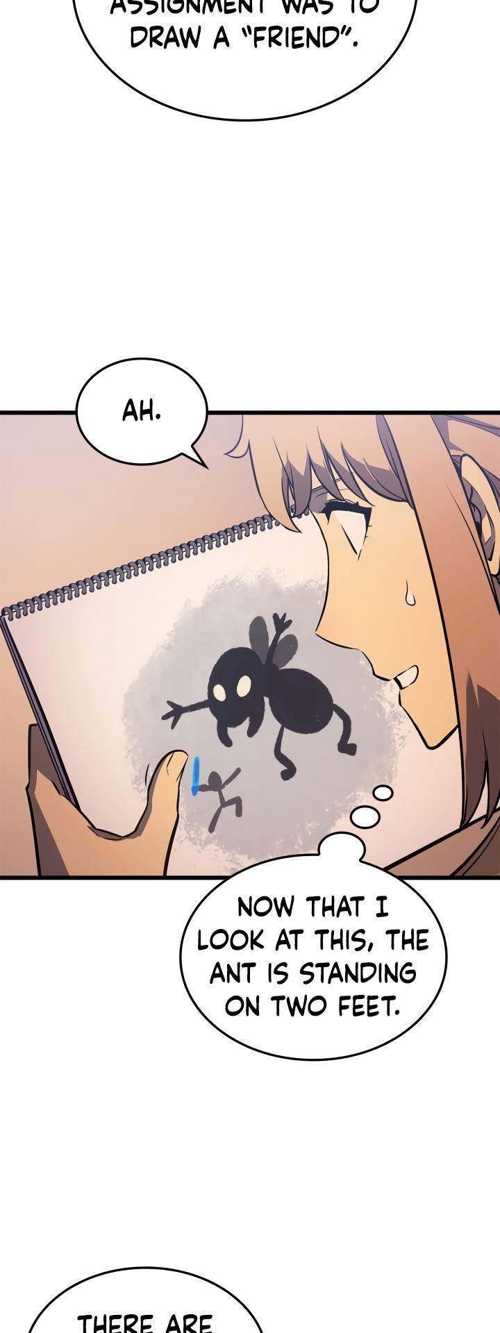 Solo Leveling chapter 193 page 49