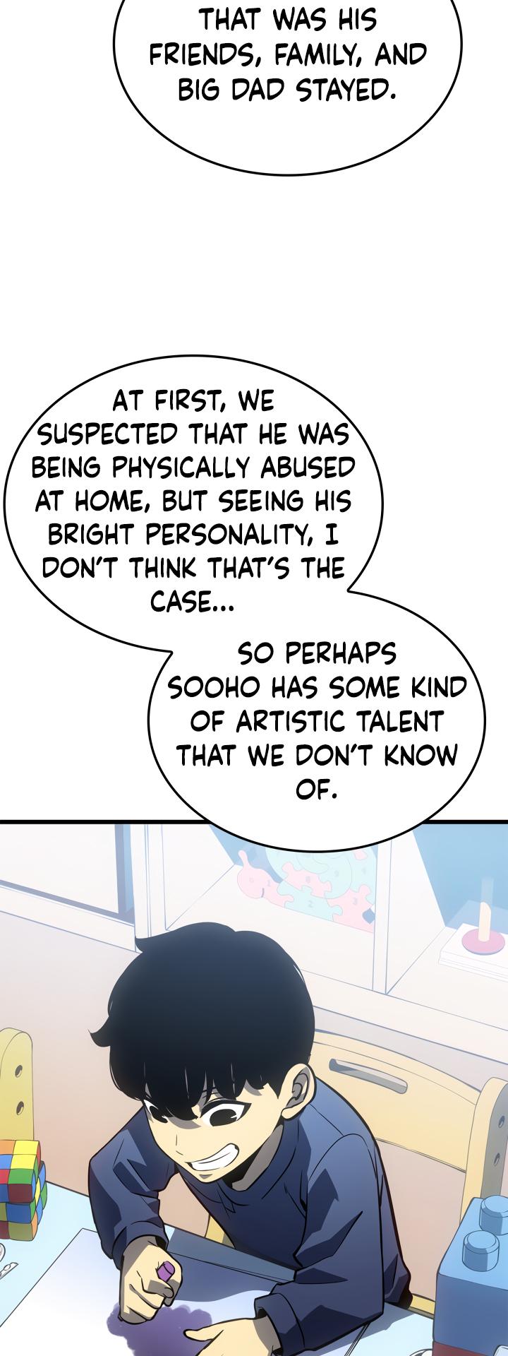 Solo Leveling chapter 193 page 54
