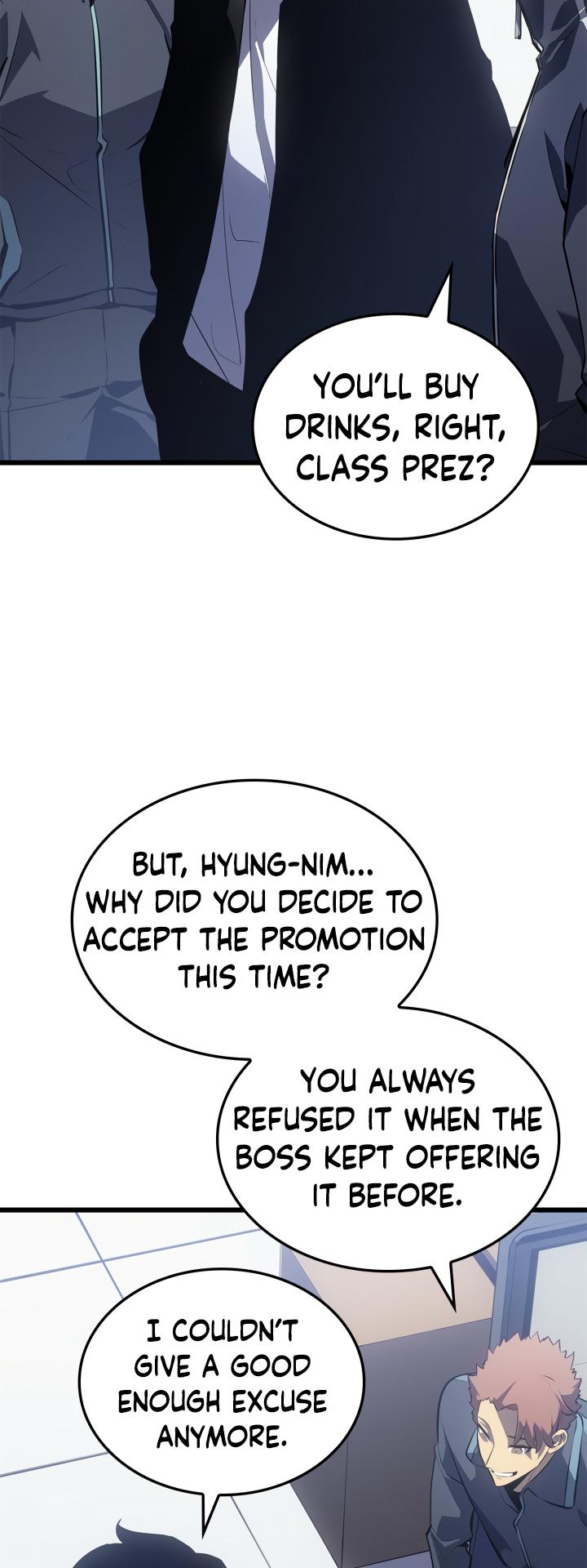 Solo Leveling chapter 193 page 57