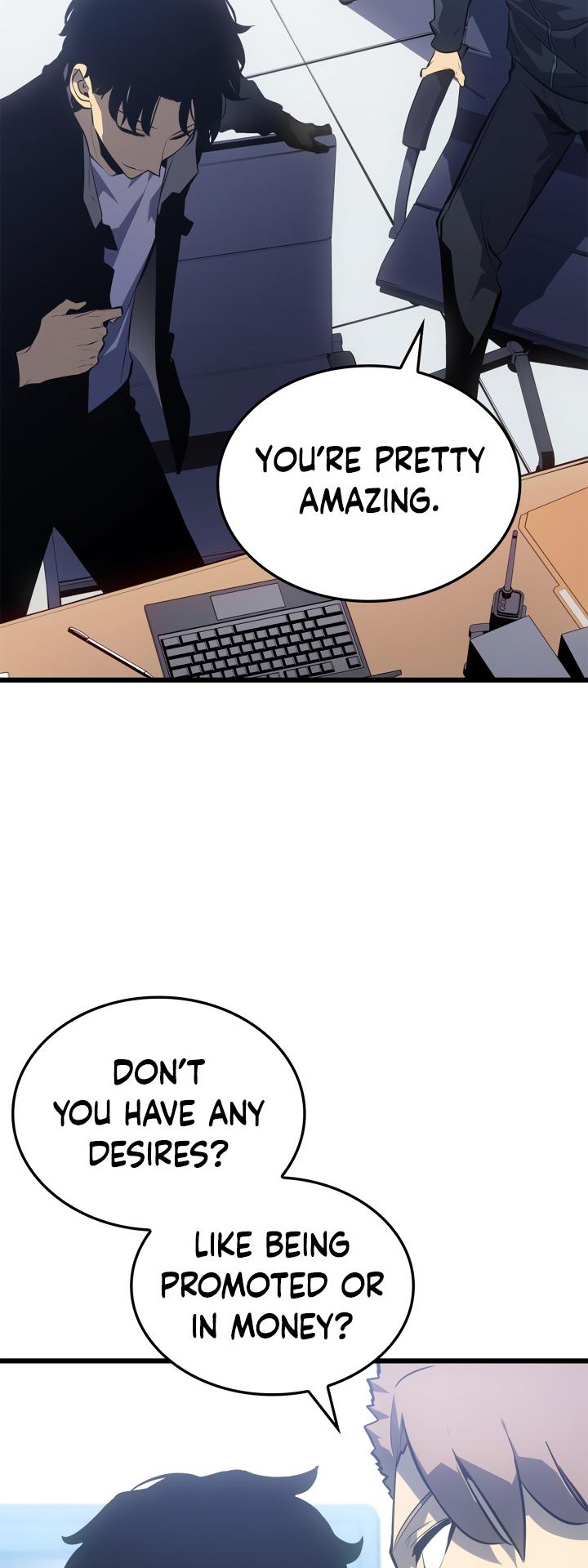 Solo Leveling chapter 193 page 58
