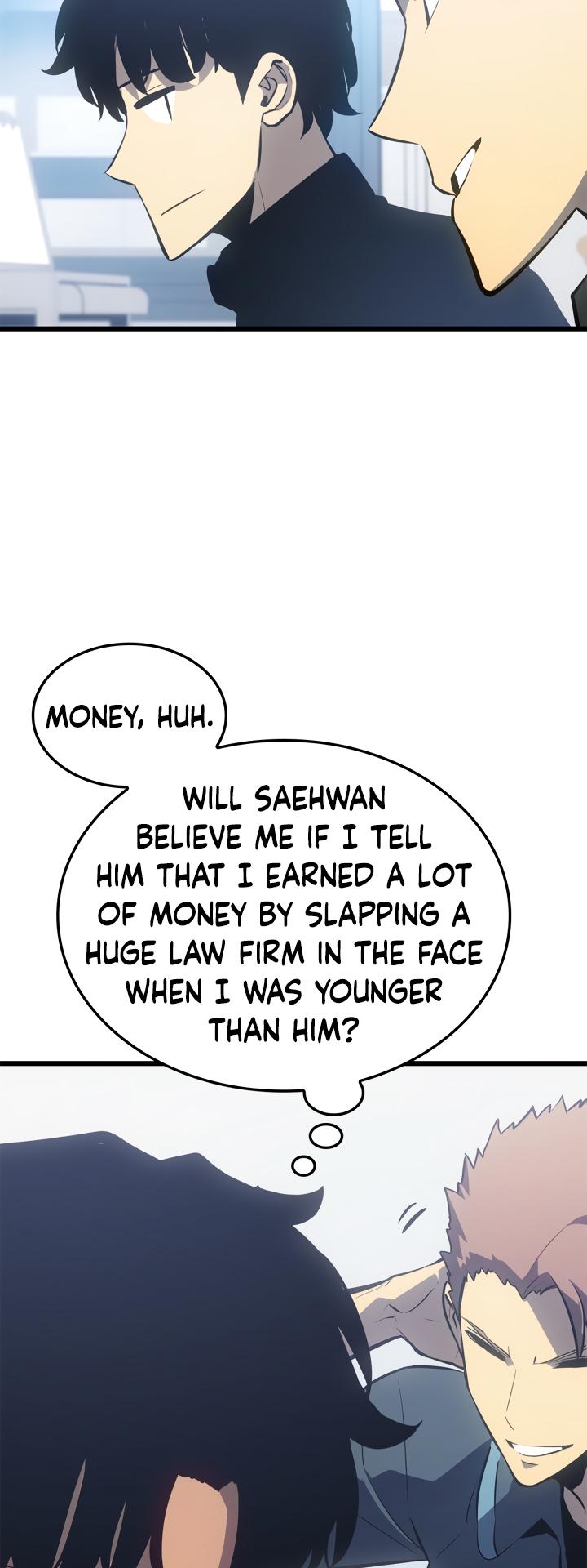 Solo Leveling chapter 193 page 59