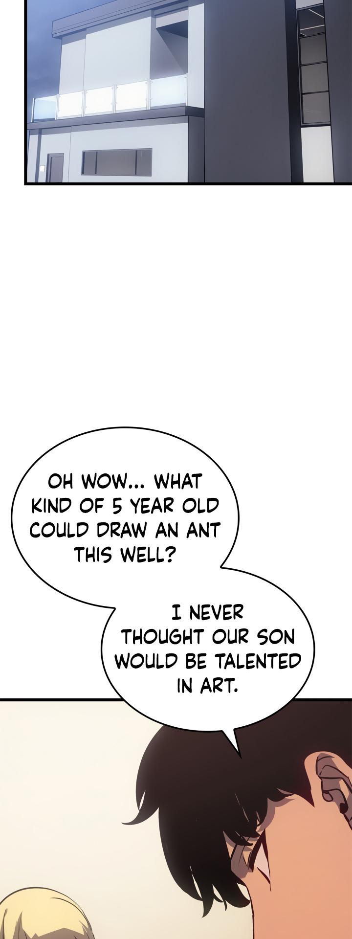 Solo Leveling chapter 193 page 61