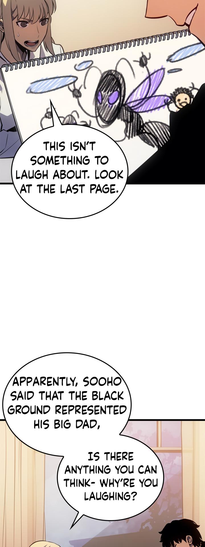 Solo Leveling chapter 193 page 62