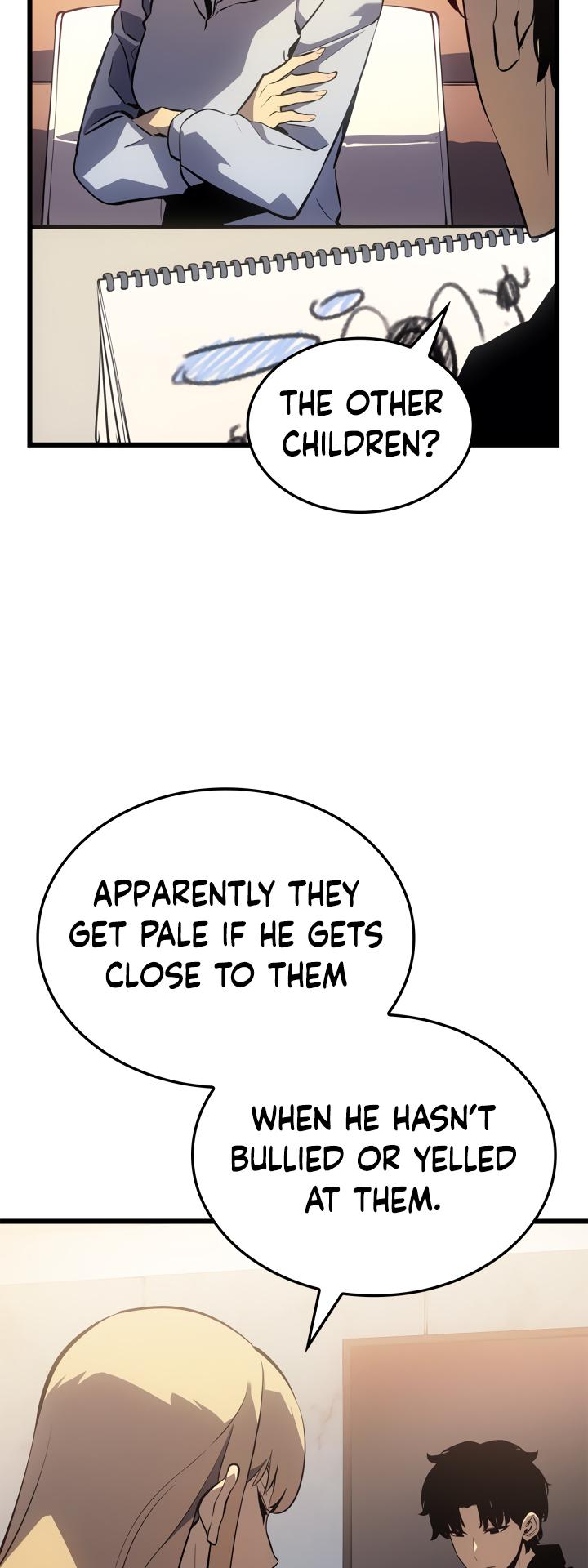 Solo Leveling chapter 193 page 64