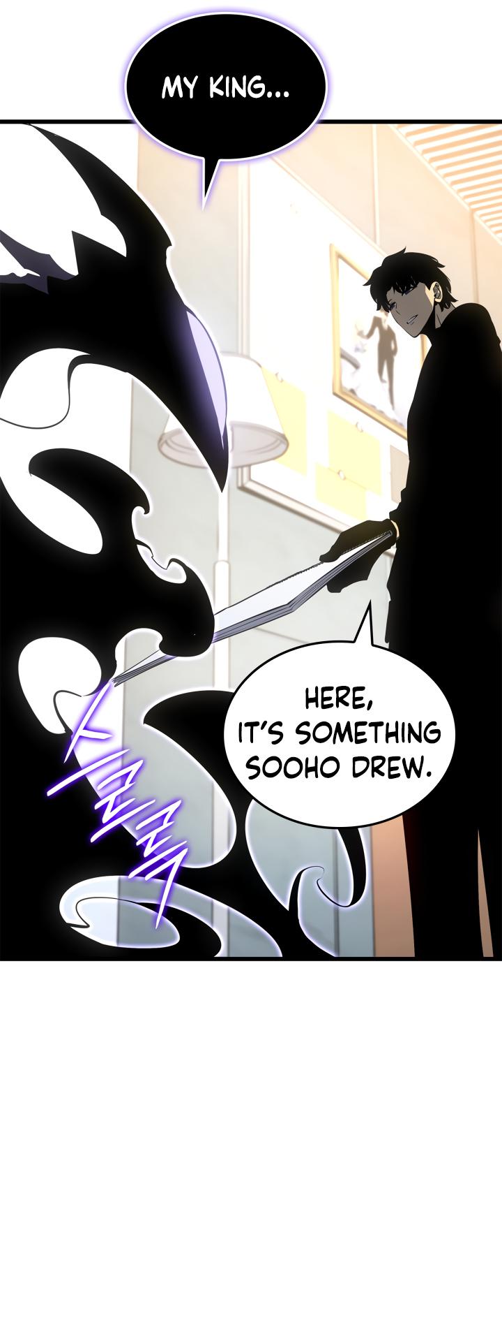 Solo Leveling chapter 193 page 70