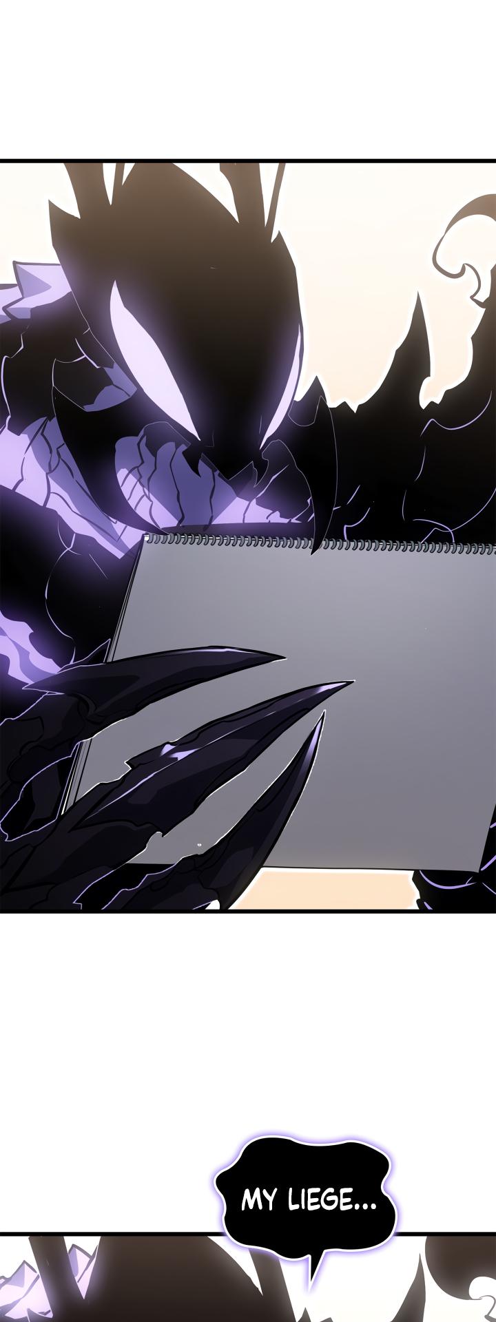 Solo Leveling chapter 193 page 71